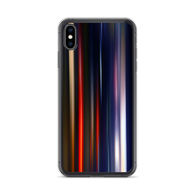 iPhone XS Max Speed Motion iPhone Case by Design Express