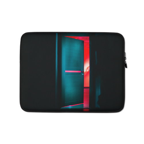 13 in Doorlight Laptop Sleeve by Design Express