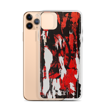 Street Art iPhone Case by Design Express