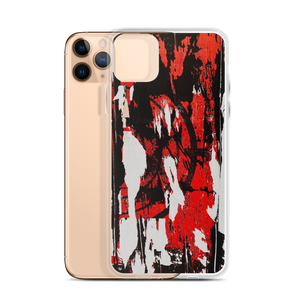 Street Art iPhone Case by Design Express