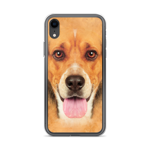 iPhone XR Beagle Dog iPhone Case by Design Express