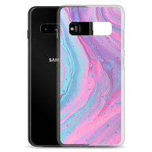 Multicolor Abstract Background Samsung Case by Design Express