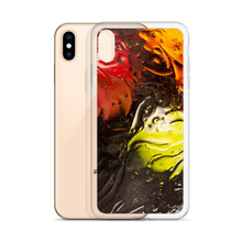 Abstract 02 iPhone Case by Design Express