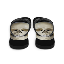 Skull Flip-Flops by Design Express