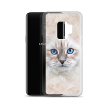 Siberian Kitten Cat Samsung Case by Design Express