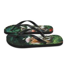 Big Family Flip-Flops by Design Express