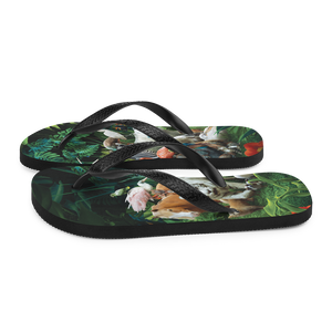 Big Family Flip-Flops by Design Express