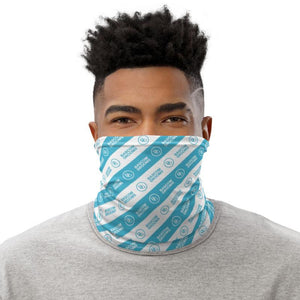 Custom Printed Neck Gaiter Face Coverings Masks by Design Express