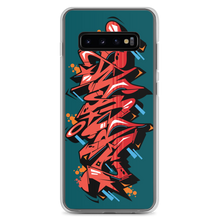 Samsung Galaxy S10+ Dream Graffiti Samsung Case by Design Express