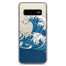 Samsung Galaxy S10+ Tsunami Samsung Case by Design Express