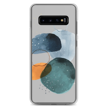 Samsung Galaxy S10+ Peace Abstract Art Samsung Case by Design Express