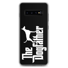 Samsung Galaxy S10+ The Dog Father Samsung Case by Design Express