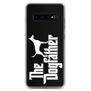 Samsung Galaxy S10+ The Dog Father Samsung Case by Design Express