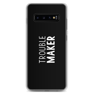 Samsung Galaxy S10+ Trouble Maker (Funny) Flip-Flops by Design Express