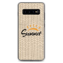 Samsung Galaxy S10+ Summer Funny Samsung Case by Design Express