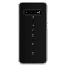 Samsung Galaxy S10+ Minimalist Samsung Case by Design Express