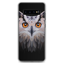 Samsung Galaxy S10+ Owl Art Samsung Case by Design Express