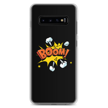 Samsung Galaxy S10+ Boom Pop Art Samsung Case by Design Express