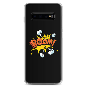 Samsung Galaxy S10+ Boom Pop Art Samsung Case by Design Express