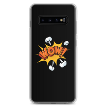 Samsung Galaxy S10+ Wow Pop Art Samsung Case by Design Express