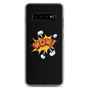 Samsung Galaxy S10+ Wow Pop Art Samsung Case by Design Express