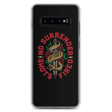 Samsung Galaxy S10+ No Surrender Samsung Case by Design Express