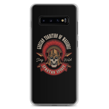 Samsung Galaxy S10+ Spartan Spirit Samsung Case by Design Express