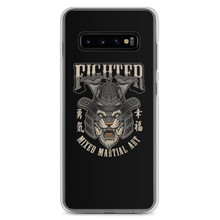 Samsung Galaxy S10+ Fighter Martial Art Samsung Case by Design Express