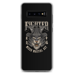 Samsung Galaxy S10+ Fighter Martial Art Samsung Case by Design Express