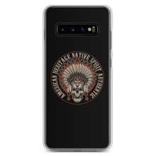 Samsung Galaxy S10+ American Heritage Samsung Case by Design Express