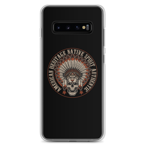 Samsung Galaxy S10+ American Heritage Samsung Case by Design Express