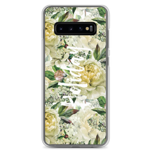 Samsung Galaxy S10+ Fresh Floral Samsung Case by Design Express