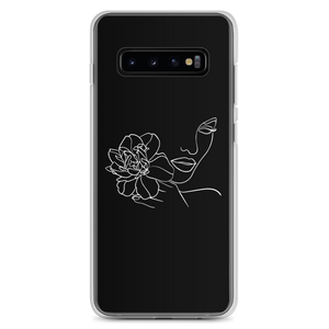 Samsung Galaxy S10+ Beauty Line Samsung Case by Design Express