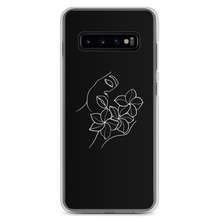 Samsung Galaxy S10+ Beauty Sleep Samsung Case by Design Express