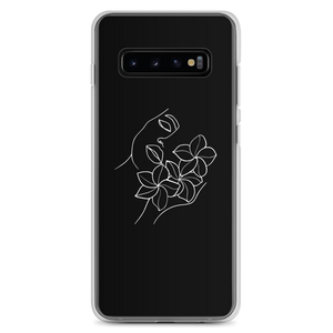 Samsung Galaxy S10+ Beauty Sleep Samsung Case by Design Express