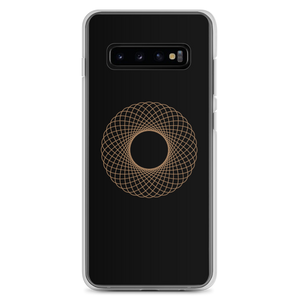 Samsung Galaxy S10+ Rotary Samsung Case by Design Express