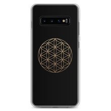 Samsung Galaxy S10+ The Flower of Life Samsung Case by Design Express