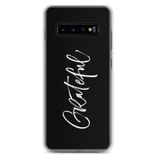 Samsung Galaxy S10+ Grateful Samsung Case by Design Express