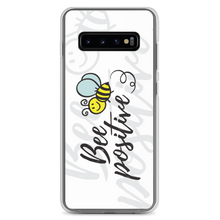 Samsung Galaxy S10+ Bee Positive Samsung Case by Design Express