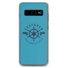 Samsung Galaxy S10+ Seafarer Samsung Case by Design Express