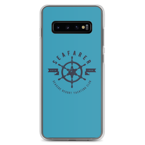 Samsung Galaxy S10+ Seafarer Samsung Case by Design Express