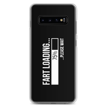 Samsung Galaxy S10+ Fart Loading (Funny) Samsung Case by Design Express