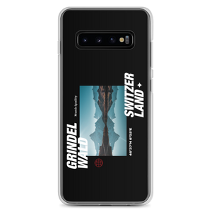 Samsung Galaxy S10+ Grindelwald Switzerland Samsung Case by Design Express