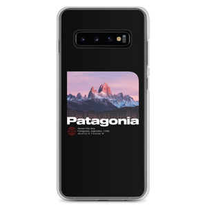 Samsung Galaxy S10+ Monte Fitz Roy, Patagonia Samsung Case by Design Express