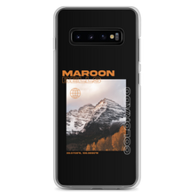 Samsung Galaxy S10+ Maroon Bells, Colorado Samsung Case by Design Express