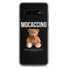 Samsung Galaxy S10+ Mocaccino Parody Samsung Case by Design Express