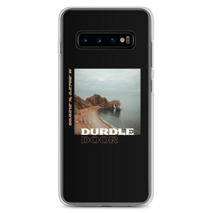 Samsung Galaxy S10+ Durdle Door Samsung Case by Design Express