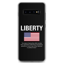 Samsung Galaxy S10+ Liberty Samsung Case by Design Express