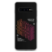 Samsung Galaxy S10+ Love (motivation) Samsung Case by Design Express