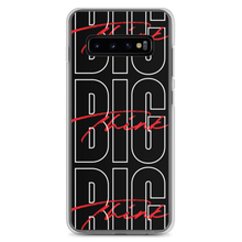 Samsung Galaxy S10+ Think BIG (Bold Condensed) Samsung Case by Design Express